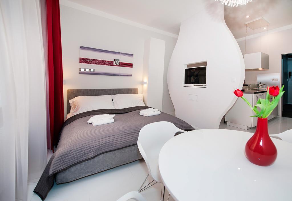 פראג Honeymoon Ruterra Studio מראה חיצוני תמונה